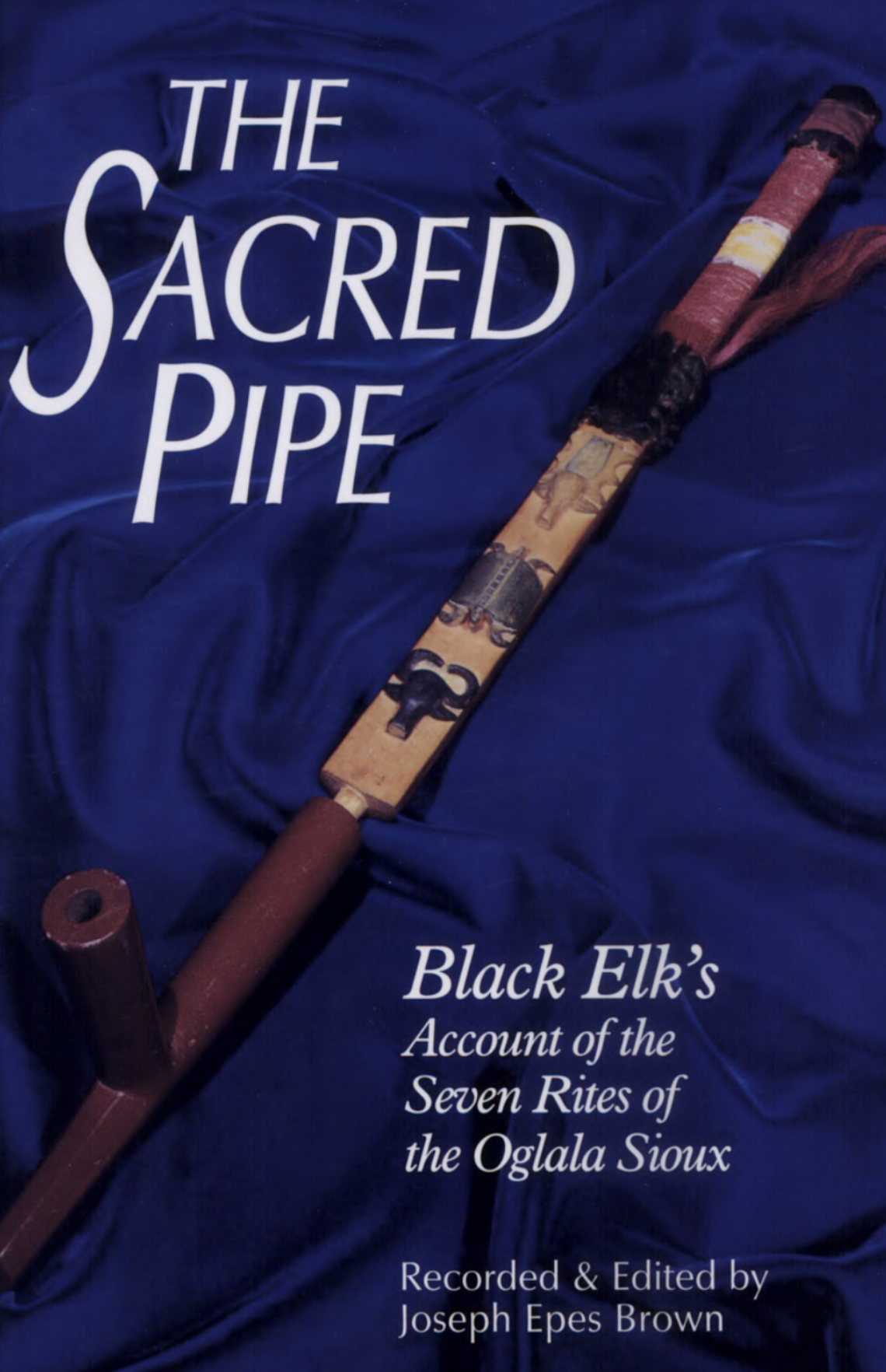 Sacred Pipe