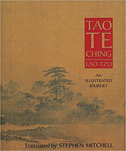 Tao Te Ching