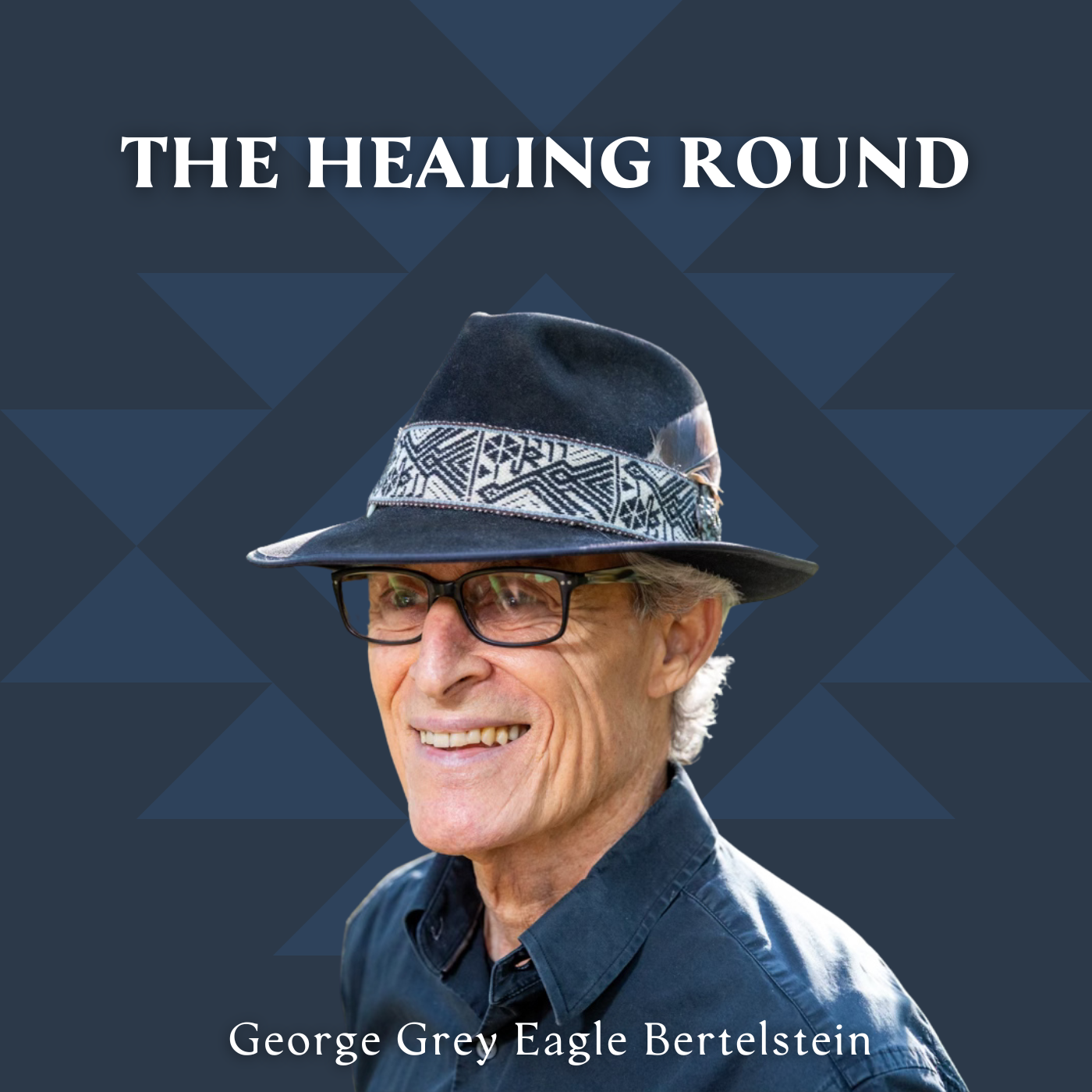 The Healing Round, by George Bertelstein